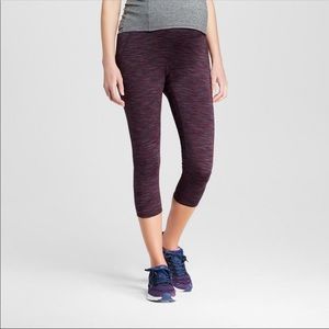 Maternity workout legging